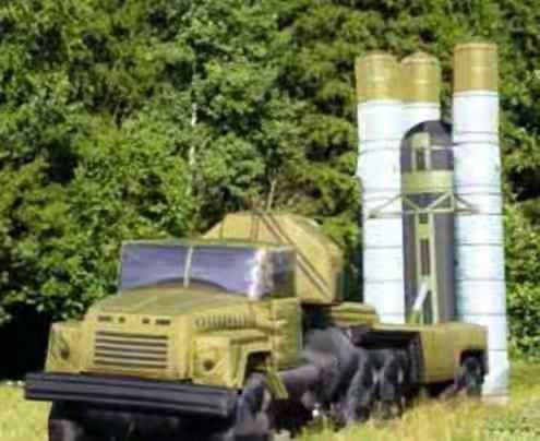 防城港军用大型导弹发射车